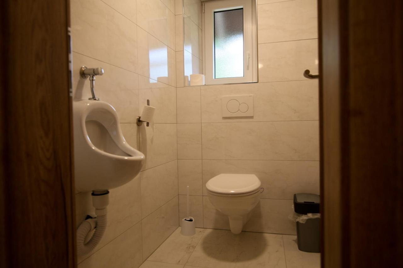 Apartma Gorski Razgled Srednja Vas v Bohinju Exterior photo